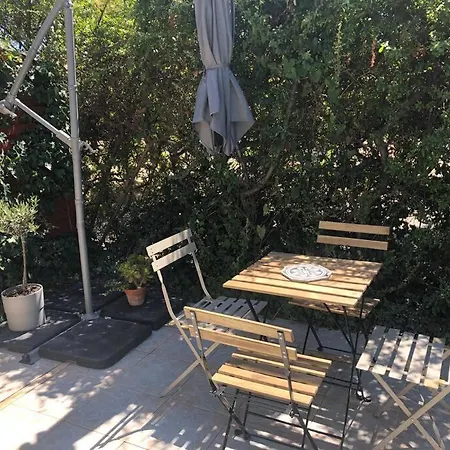 Διαμέρισμα Grand Veranda Et Terrasse *