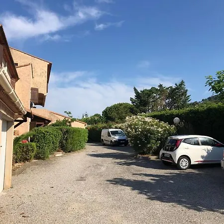 Grand Veranda Et Terrasse Διαμέρισμα