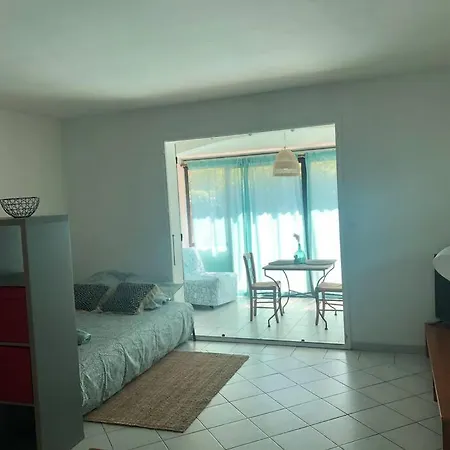Διαμέρισμα Grand Veranda Et Terrasse *