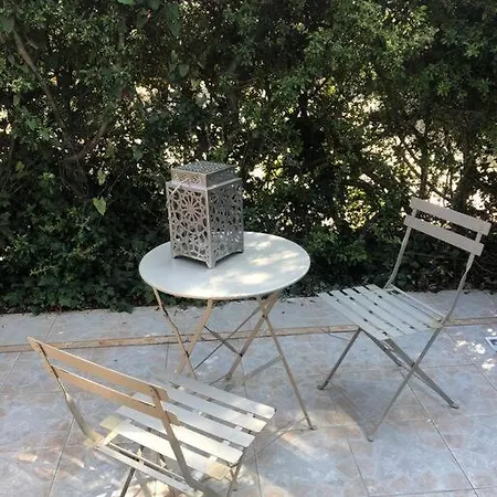 Διαμέρισμα Grand Veranda Et Terrasse